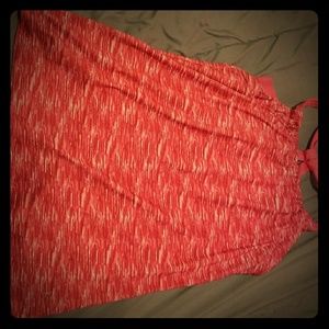 Danskin now athletic Tank